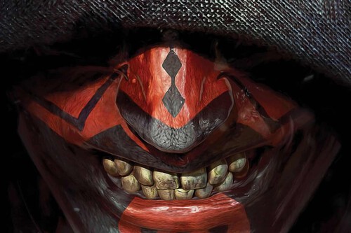 Todo sobre Star Wars: Shadows of Maul, el cómic de Marvel que sirve de preludio para la serie animada de Darth Maul