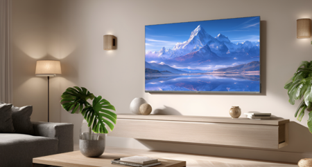 Smart Tv Chiq 4k