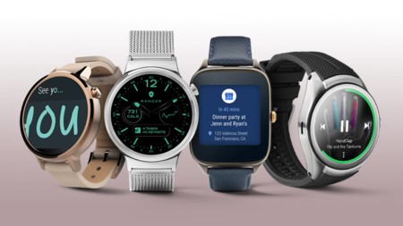 Moto 360 (1ª Gen) y LG G Watch se quedan sin Android Wear 2.0, descubre si tu reloj actualizará