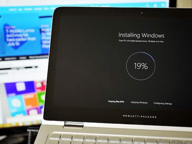 Windows 10