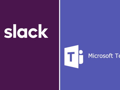 Slack acusa a Microsoft de usar contra ellos las mismas tácticas que usó contra Netscape durante la 'guerra de los navegadores'
