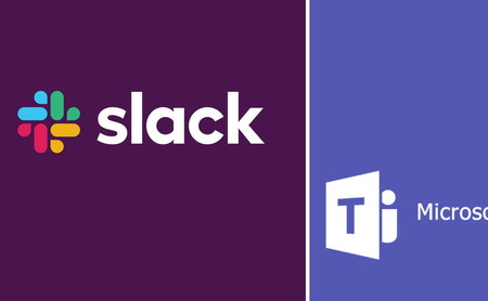 Slack acusa a Microsoft de usar contra ellos las mismas tácticas que usó contra Netscape durante la 'guerra de los navegadores'