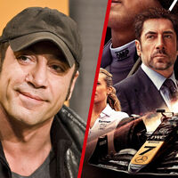 Ni coches de lujo ni chóferes: el sorprendente motivo por el que Javier Bardem no sabe conducir