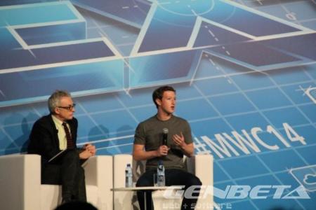 Mark Zuckerberg: «WhatsApp va a seguir como hasta ahora»