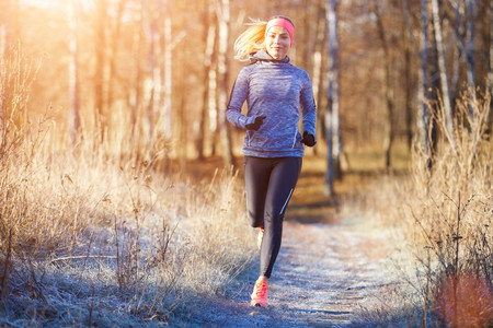 Siete tipos diferentes de tirada larga que puedes hacer en tu preparación para la maratón