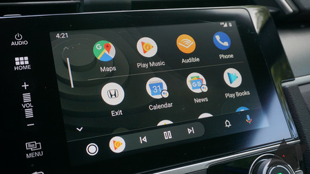 Android Auto Que Es Y Como Funciona La Aplicacion Para Evitar Distracciones En El Coche