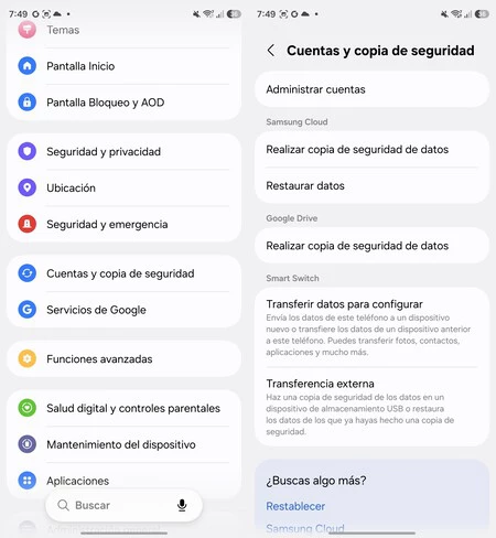 Copia De Seguridad