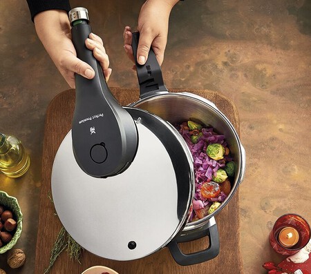 Olla Express Perfect Premium Wmf