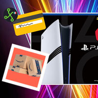 Última oportunidad: Hot Sale tunde el precio de PS5 Pro a 12,718 pesos con promociones bancarias