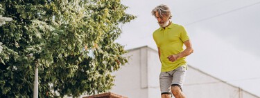 Los entrenadores se ponen de acuerdo: "A partir de los 55 años, hay que caminar todos los días al menos 20 minutos, preferir las escaleras, hacer estiramientos suaves y trabajar el equilibrio"
