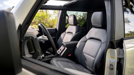Ford Bronco Everglades 14