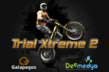 Trial Xtreme2, trialeras en tu iPhone, iPad o Android