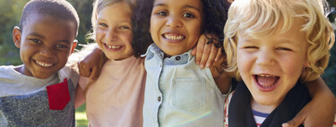 Cómo influyen los amigos en la autoestima y felicidad de los niños y adolescentes