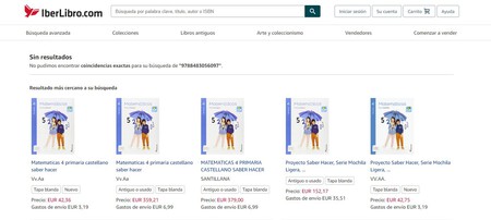 libros de texto