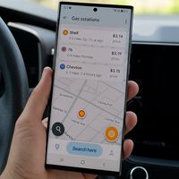 Este verano he descubierto esta función de Waze para encontrar la gasolinera más barata. Ahora no puedo vivir sin ella 