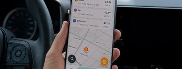 Este verano he descubierto esta función de Waze para encontrar la gasolinera más barata. Ahora no puedo vivir sin ella 