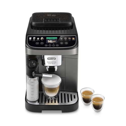 De'Longhi Magnifica Evo Next Cafetera Superautomática