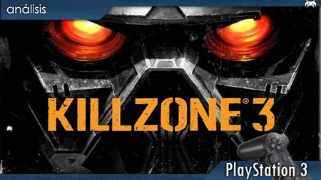 'Killzone 3'. Análisis
