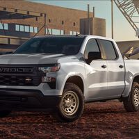 General Motors suspende la producción de Silverado y Sierra en México: dos de sus vehículos más vendidos en EE.UU. 