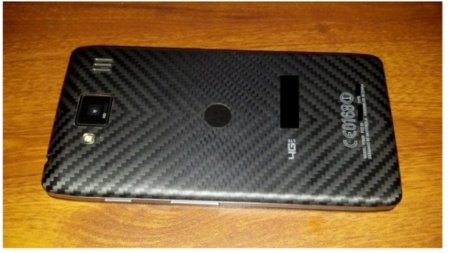 Se filtran imágenes del Motorola RAZR HD, la nueva actualización de la gama RAZR