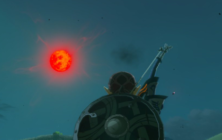 Los 19 mejores trucos y curiosidades de Zelda: Breath of the Wild 9 F3cc76c5025a0df66ebc360e7543cb0b
