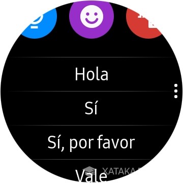 whatsapp tizen watch