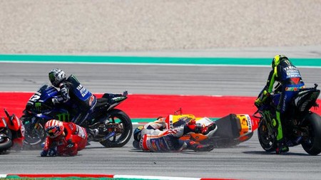 Cataluna Motogp 2019 2