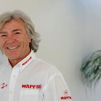 Fallece Ángel Nieto tras ocho días luchando por su vida. Descansa en paz, leyenda