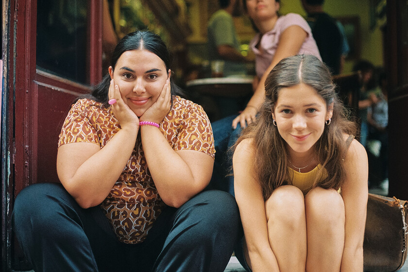 Qué ver esta semana: la miniserie de Netflix en formato de comedia ...