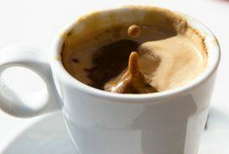 La cafeína, otra que evita las agujetas