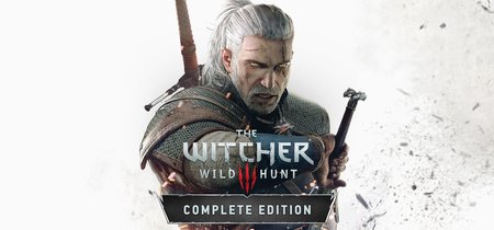¡Bombazo! The Witcher 3: Wild Hunt llegará a Nintendo Switch con una Complete Edition. Aquí tienes su tráiler 