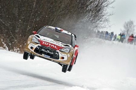 Sébastien Loeb