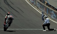 MotoGP Estados Unidos 2010: lo mejor y lo peor de la carrera en Laguna Seca