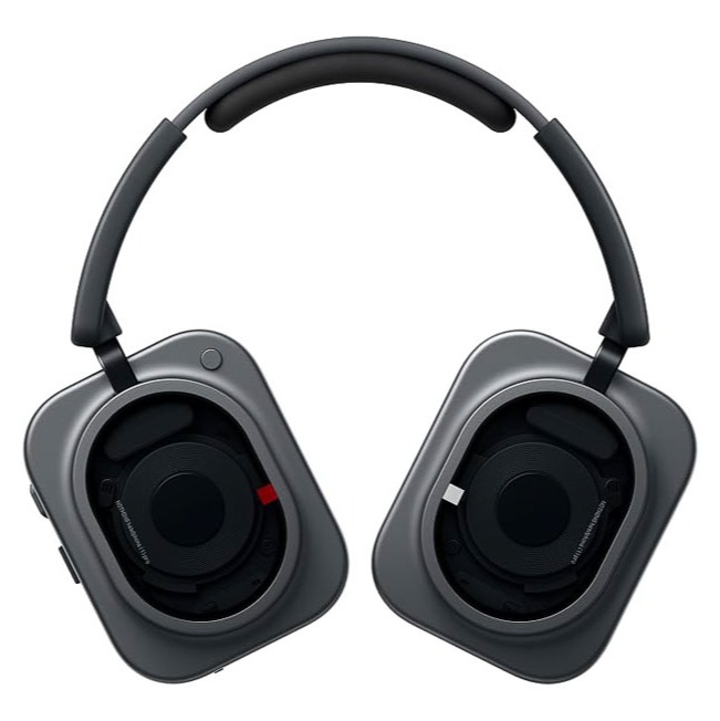 Nothing Headphone (1) Pro