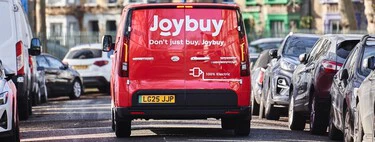 La guerra entre Estados Unidos y China ahora se libra en Europa: llega JoyBuy, la competencia feroz de Amazon