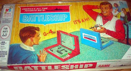 Foto de Hundir la flota (1/4)