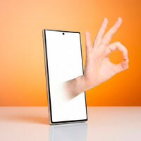 Tu móvil no está deformando el hueso de tu dedo, está haciendo algo peor: comprimir un nervio clave de la mano