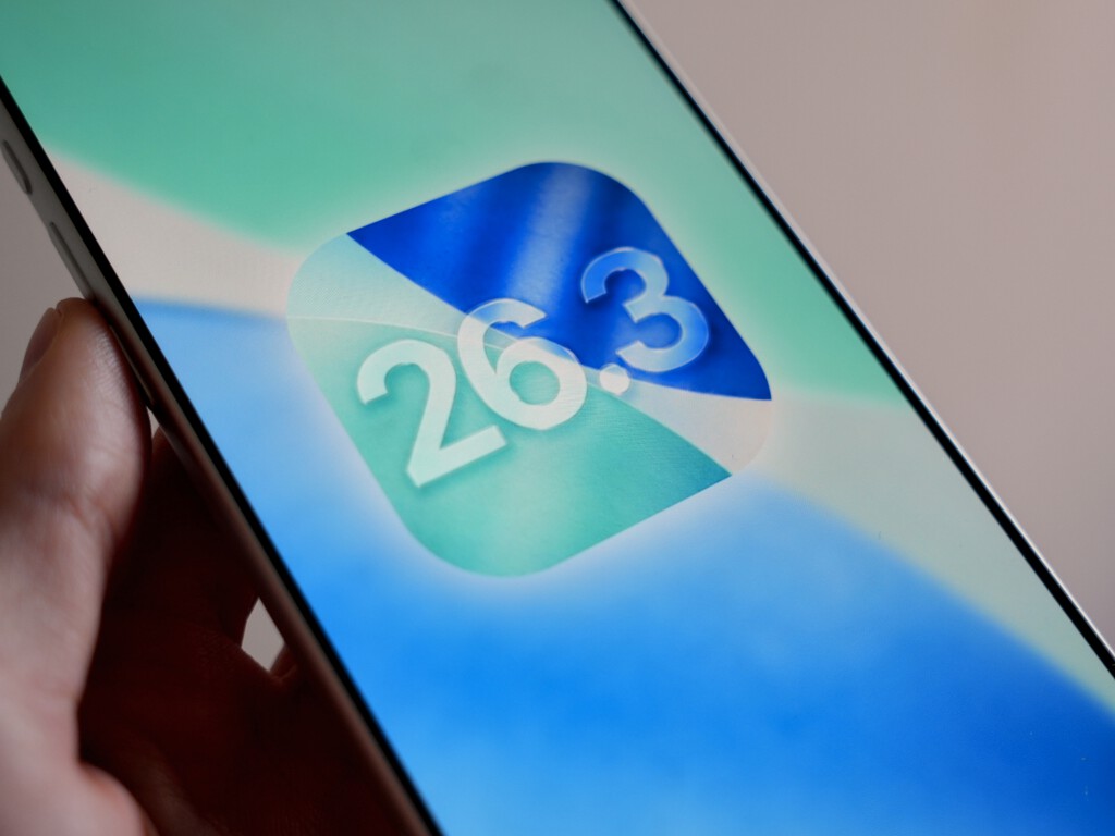 Tras el parón navideño esperábamos la nueva beta de iOS 26.3. Lo que ha llegado es una actualización, pero muy diferente 