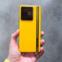 Realme GT 7T: bienvenidos a la era de los móviles con 7.000 mAh de batería