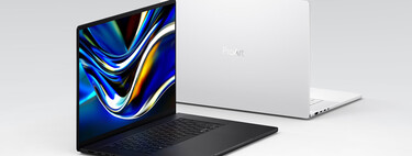 ASUS ProArt P14 y ProArt P16: NVIDIA RTX Spark y hasta 128 GB para que la IA local plante cara a la nube