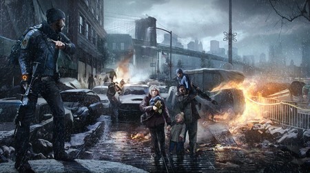 Black Friday como narrativa del videojuego, un punto de partida para crear zombis y virus letales