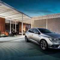 Renault Mégane presumirá un cambio total en Frankfurt