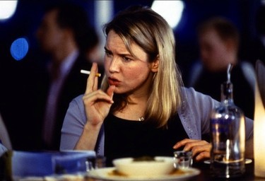 Bridget Jones vuelve a hacer de las suyas... Pero sin Mark Darcy (¡error!)