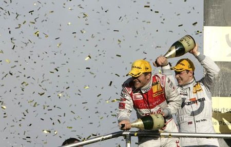 Previa DTM: 2010, el año de la transición