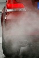 ¿Es justo vincular el impuesto de circulación al CO2?