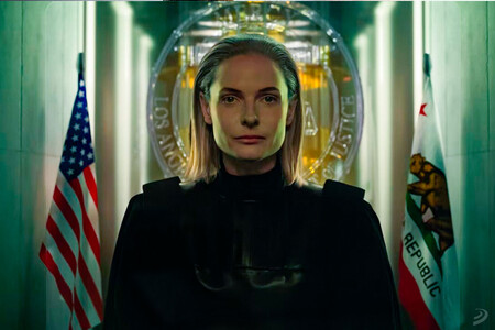 Mercy Sin Piedad Critica Opinion Review Resena 5