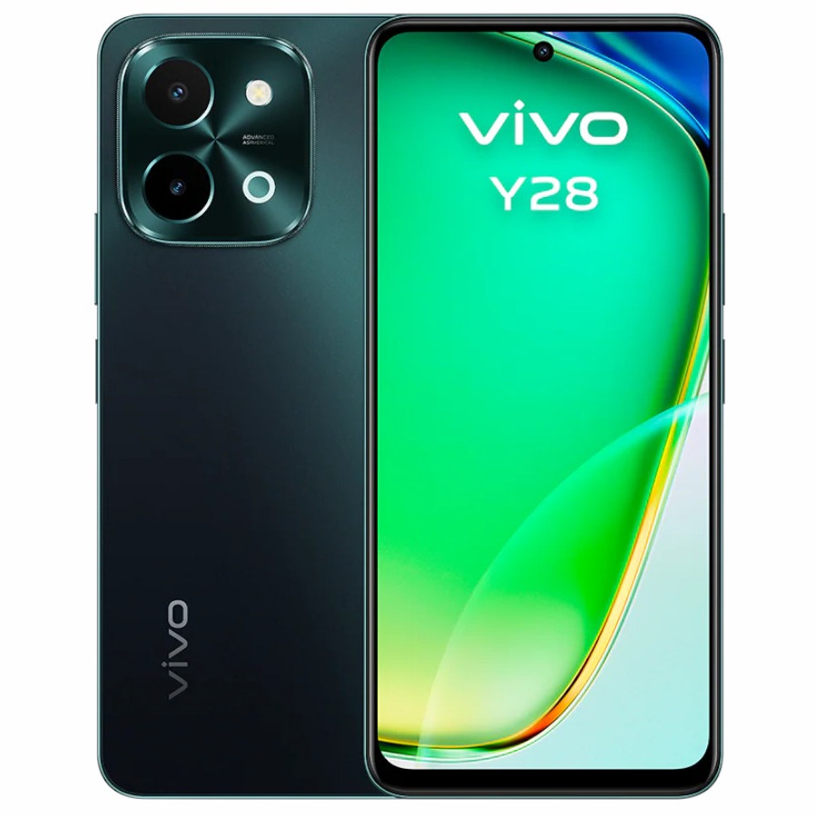 Vivo Y28 (128 GB)