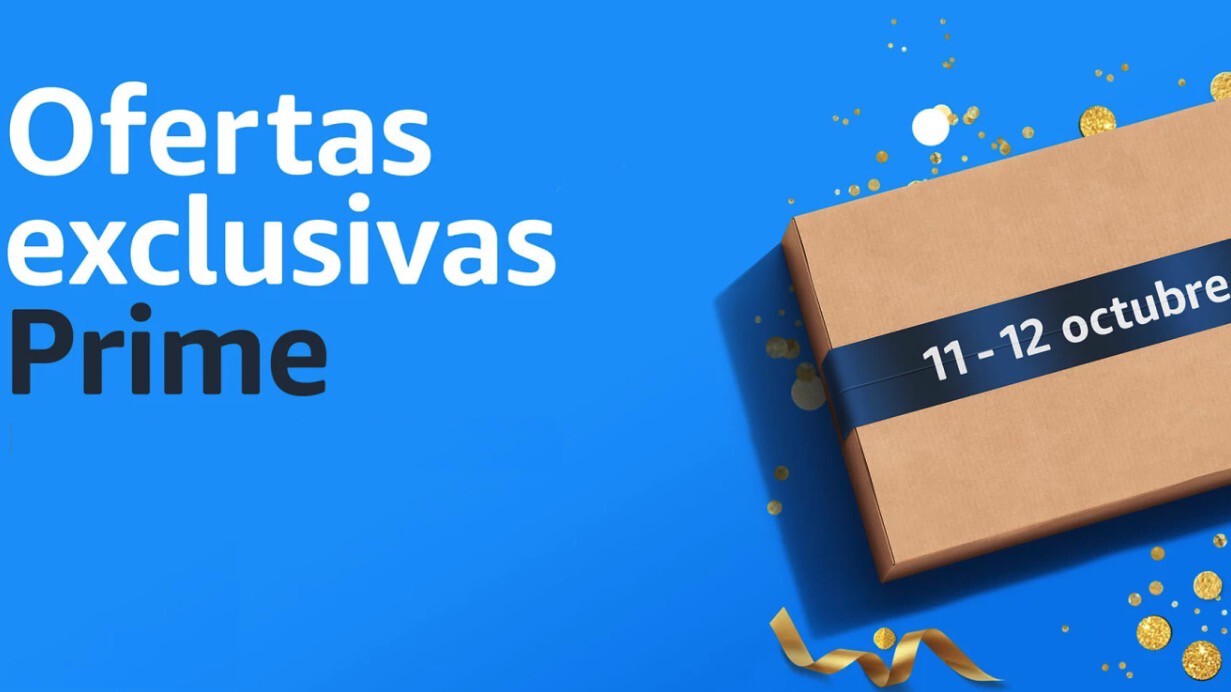 Amazon Prime Day 2022 octubre fechas, duración y novedades