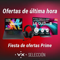Portátiles gaming, SSD, periféricos y más: los mejores chollos de última hora de la Fiesta de Ofertas Prime que aún están disponibles