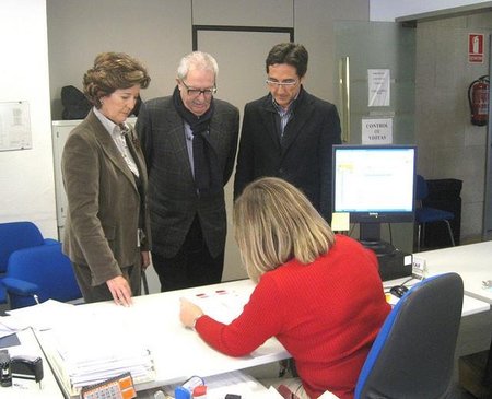 Las reclamaciones económico-administrativas